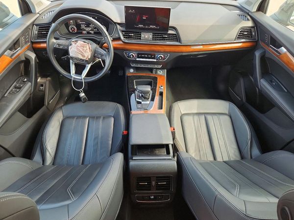 2023 AUDI Q5
