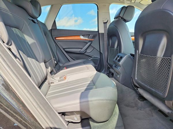 2023 AUDI Q5