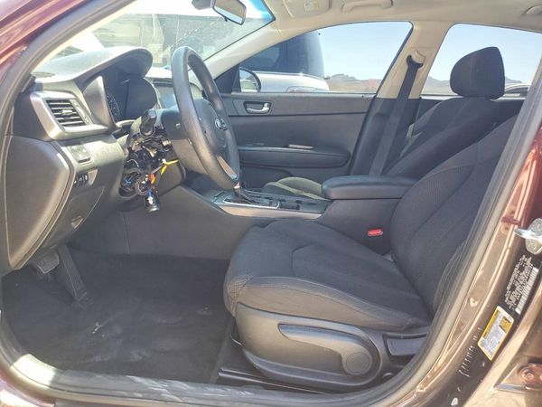 2019 KIA OPTIMA LX, S