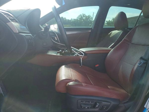 2015 LEXUS GS 350
