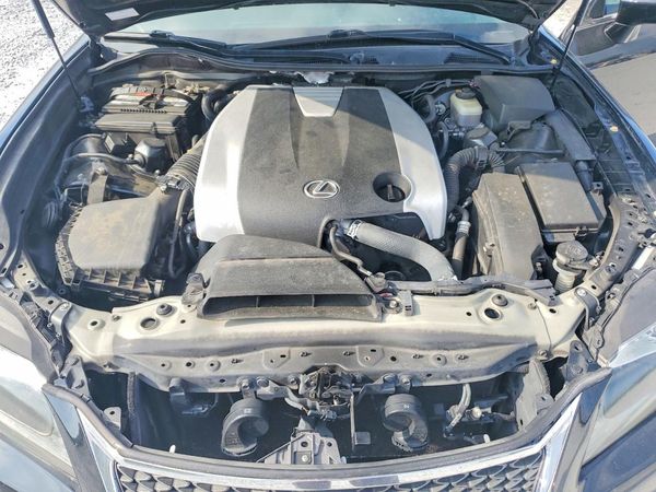 2015 LEXUS GS 350