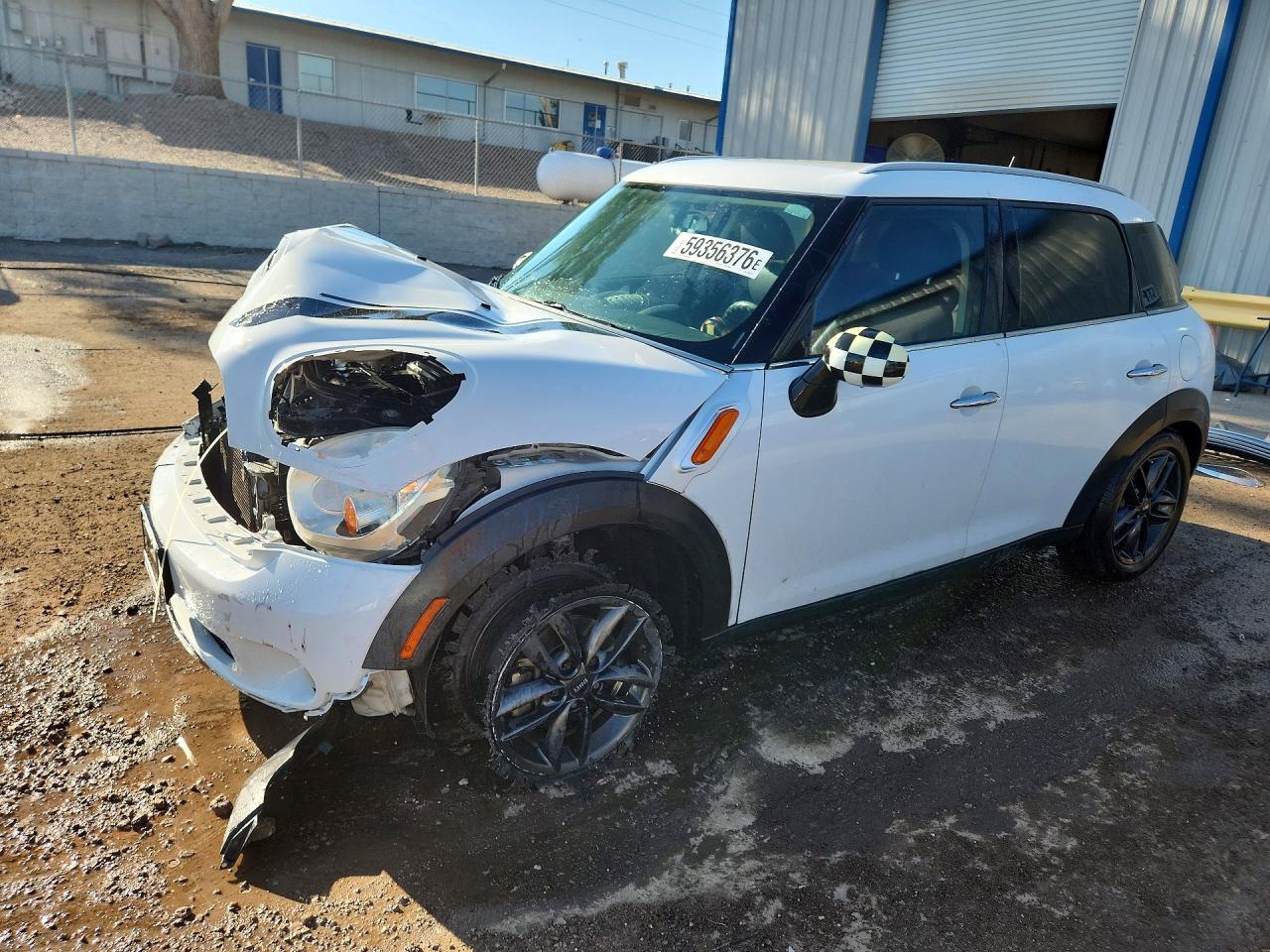 2012 MINI COOPER