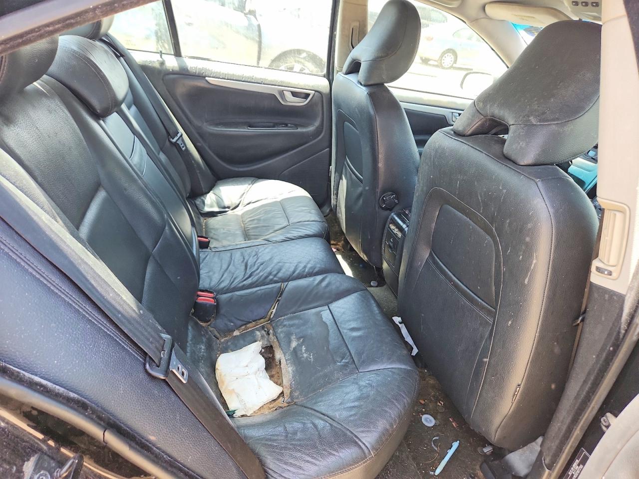 2009 VOLVO S60