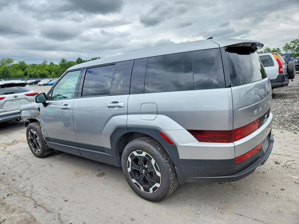 2024 HYUNDAI SANTA FE SE