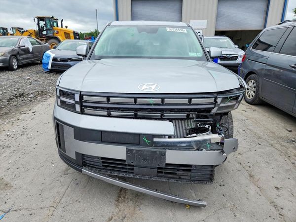 2024 HYUNDAI SANTA FE SE