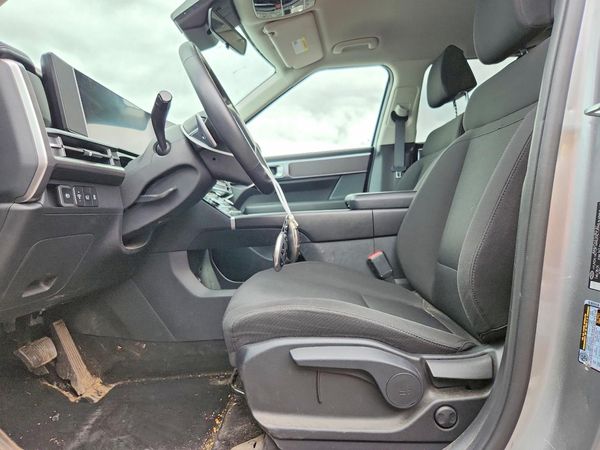 2024 HYUNDAI SANTA FE SE