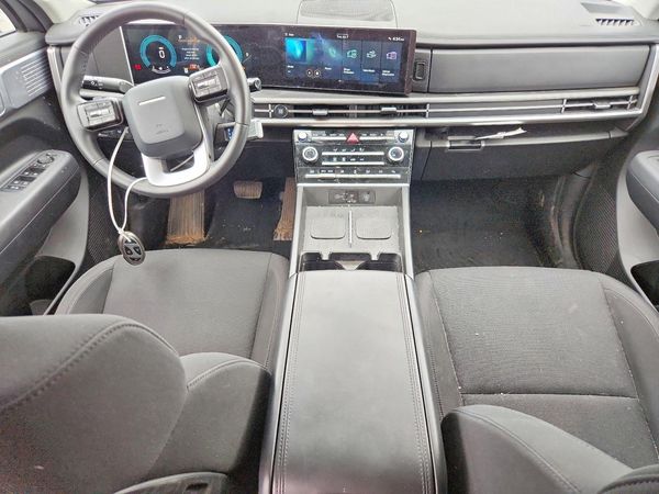 2024 HYUNDAI SANTA FE SE