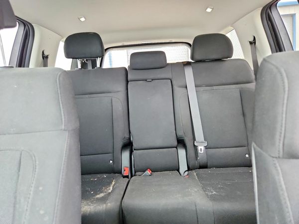 2024 HYUNDAI SANTA FE SE