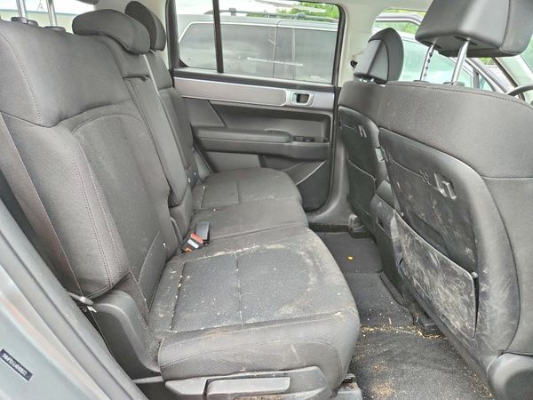 2024 HYUNDAI SANTA FE SE