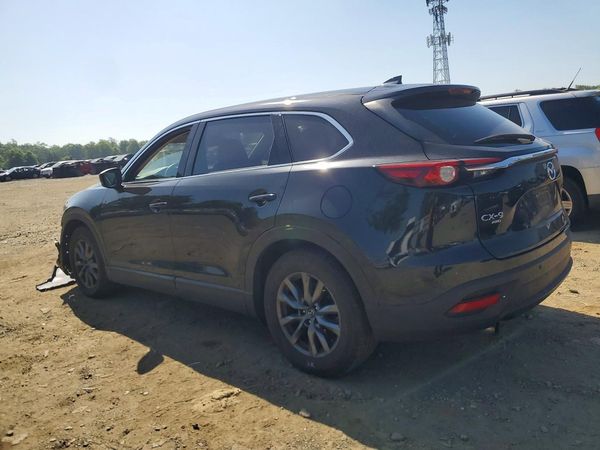 2020 MAZDA CX-9 Touring