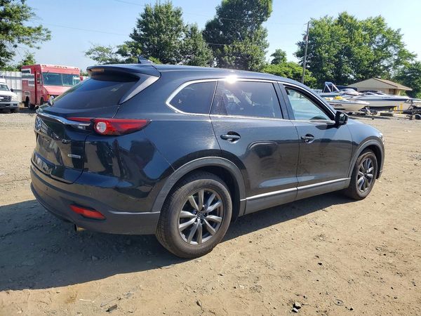 2020 MAZDA CX-9 Touring