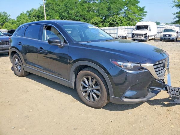 2020 MAZDA CX-9 Touring
