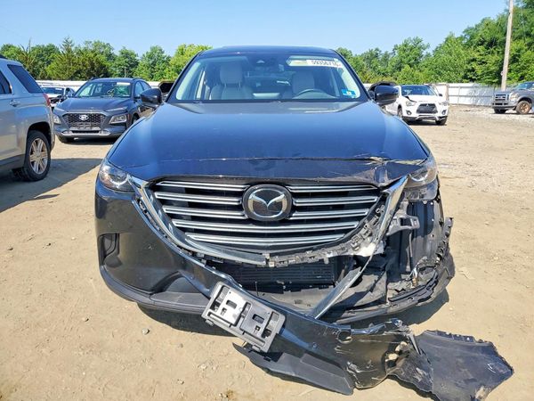 2020 MAZDA CX-9 Touring