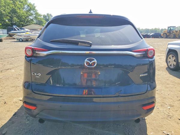 2020 MAZDA CX-9 Touring