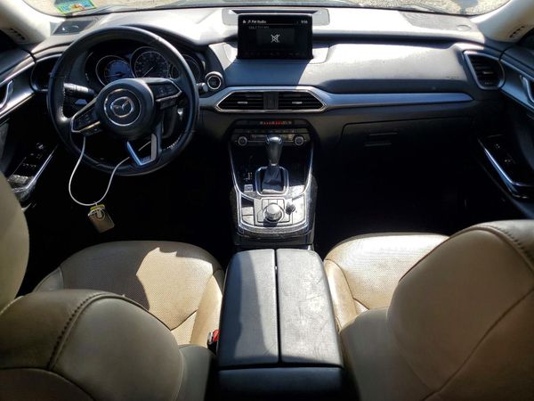 2020 MAZDA CX-9 Touring
