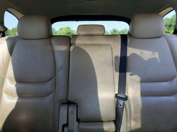 2020 MAZDA CX-9 Touring