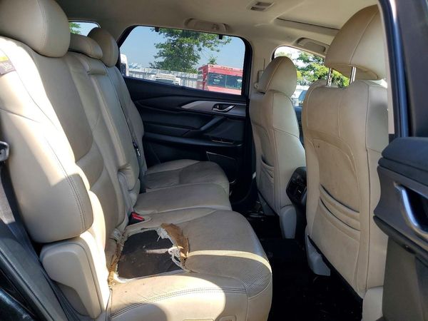 2020 MAZDA CX-9 Touring