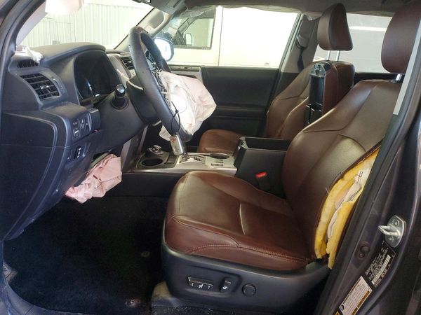 2018 TOYOTA 4RUNNER