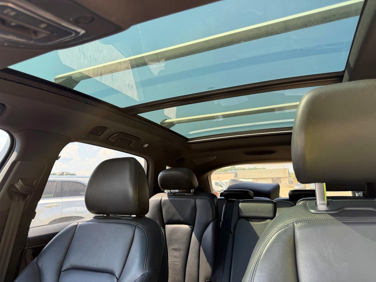 2018 AUDI Q7 quattro Premium Plus