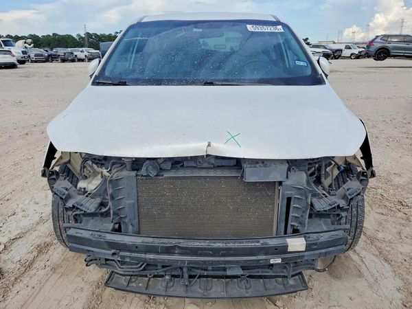 2021 KIA SEDONA LX, EX
