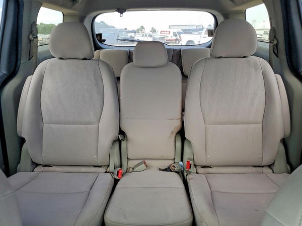 2021 KIA SEDONA LX, EX