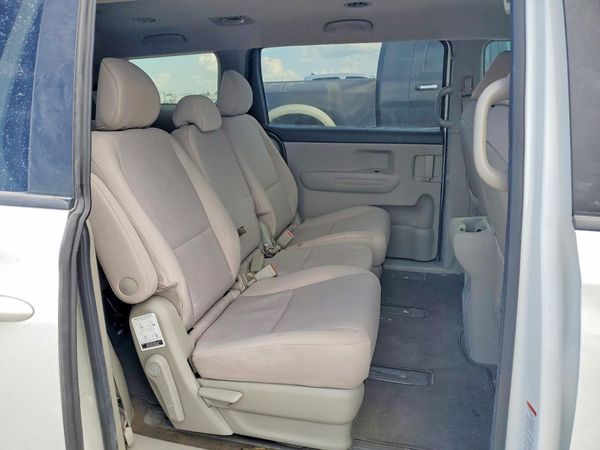 2021 KIA SEDONA LX, EX