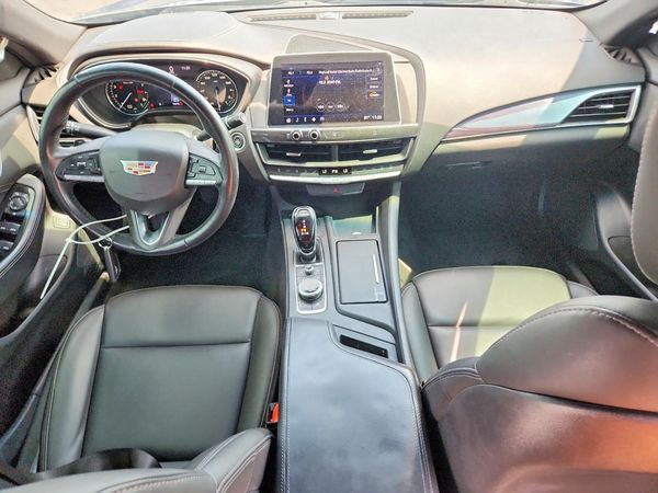 2020 CADILLAC CT5 Luxury