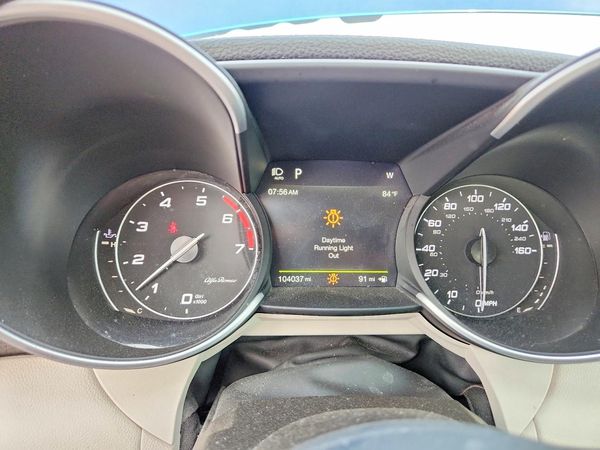 2019 ALFA ROMEO GIULIA AWD