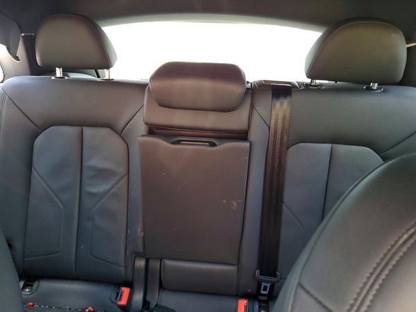 2022 AUDI Q3 quattro Premium