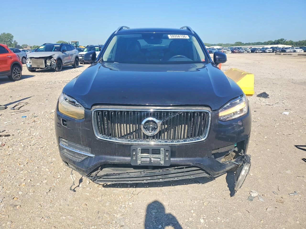 2016 VOLVO XC90 SV42 Momentum