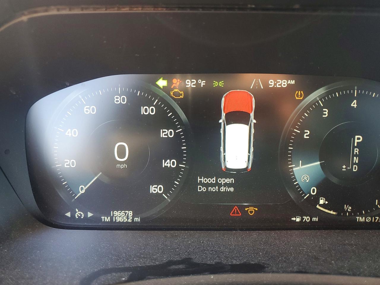 2016 VOLVO XC90 SV42 Momentum