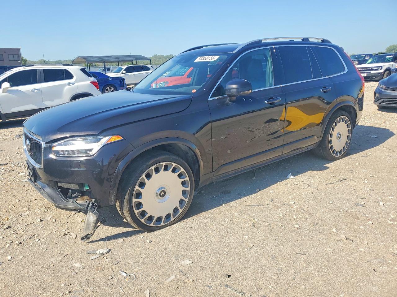 2016 VOLVO XC90 SV42 Momentum