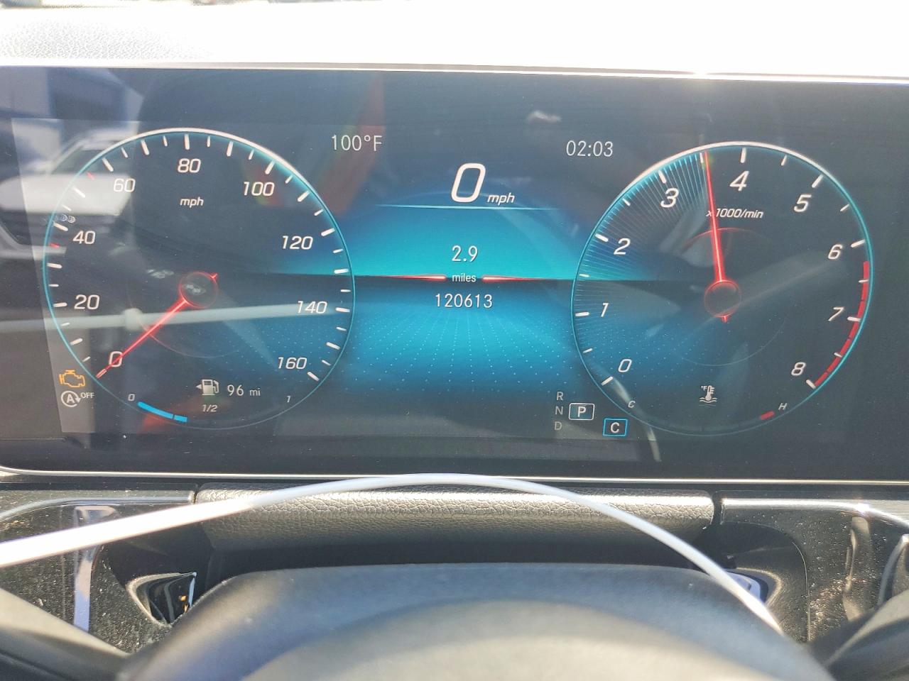 2021 MERCEDES-BENZ GLA GLA250