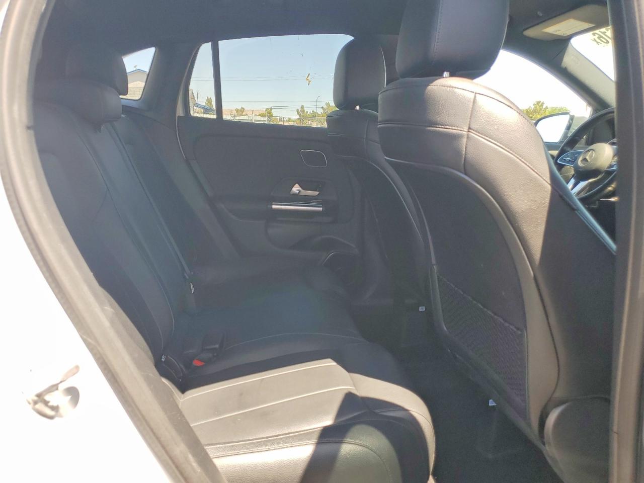 2021 MERCEDES-BENZ GLA GLA250