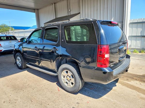 2013 CHEVROLET TAHOE LT
