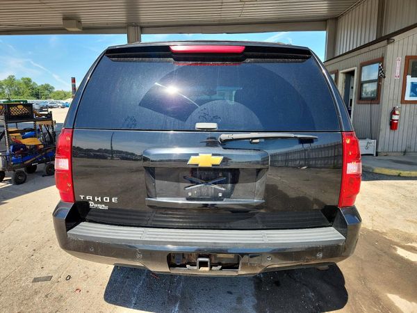 2013 CHEVROLET TAHOE LT