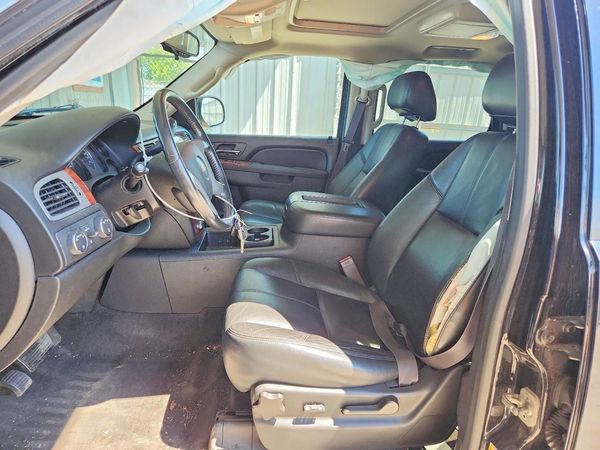 2013 CHEVROLET TAHOE LT