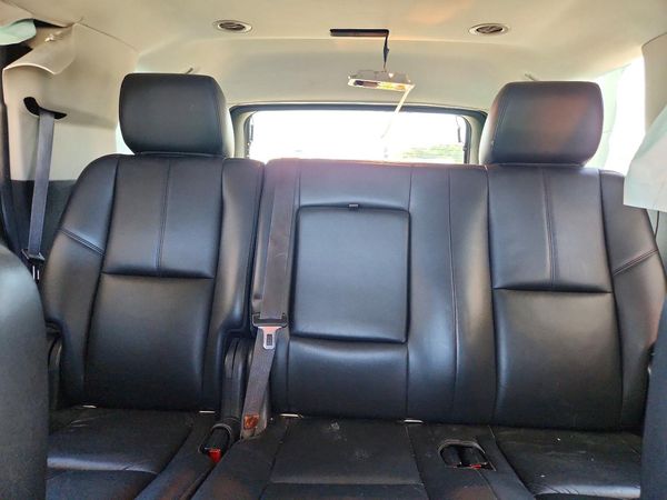 2013 CHEVROLET TAHOE LT