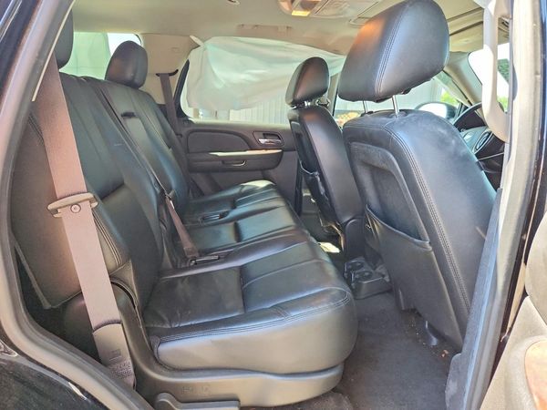 2013 CHEVROLET TAHOE LT