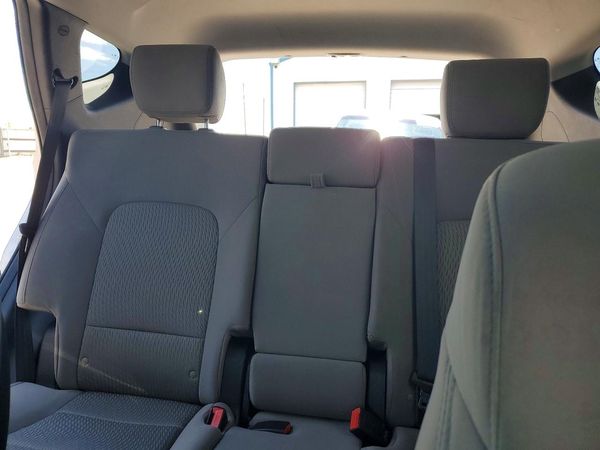 2015 HYUNDAI SANTA FE GL — SUVN