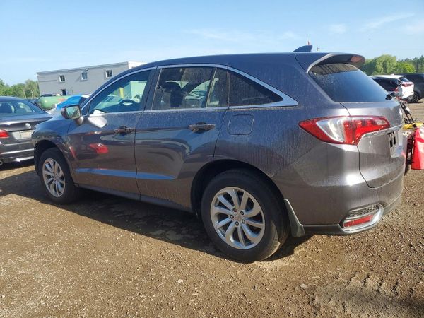 2017 ACURA RDX