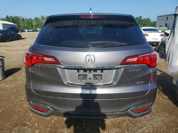 2017 ACURA RDX