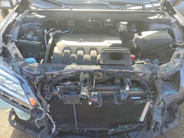 2017 ACURA RDX