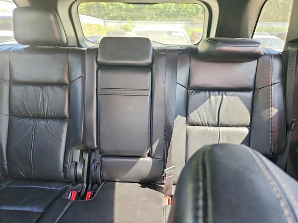 2015 JEEP GRAND CHEROKEE LIMITED 4X4