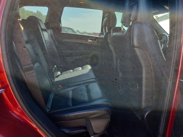2015 JEEP GRAND CHEROKEE LIMITED 4X4