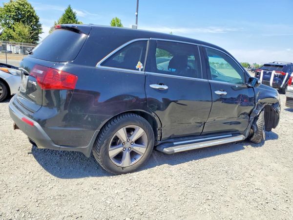 2013 ACURA MDX Base