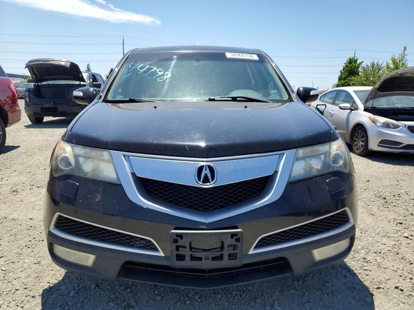 2013 ACURA MDX Base