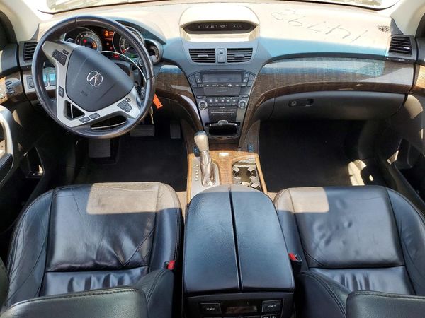 2013 ACURA MDX Base