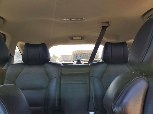 2013 ACURA MDX Base