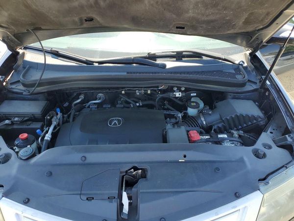 2013 ACURA MDX Base